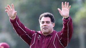 Mal Meninga