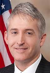 Trey Gowdy