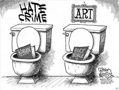 Hate crime