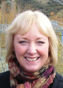 Jacqui Dean, (Nats) the proverbial empty vessel