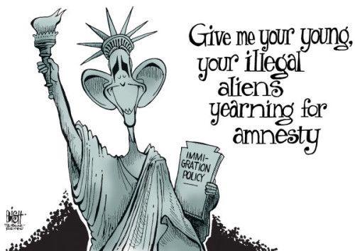 Obama amnesty