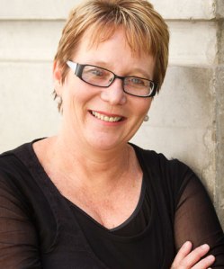 Tracey Martin, Deputy Leader, NZ First.