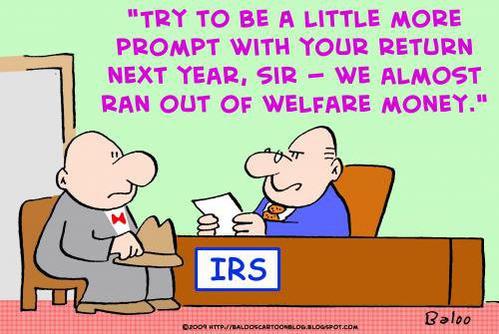 Welfare