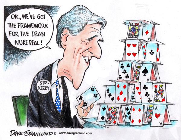 Iran deal