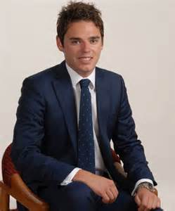 Todd Barclay