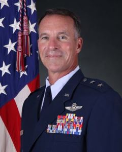 Major General Michael Keltz