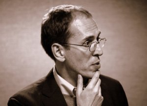 James Delingpole