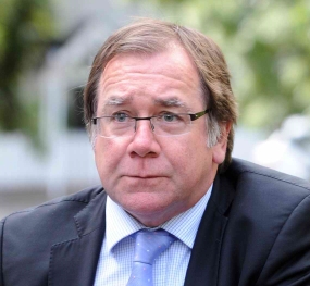 Murray McCully