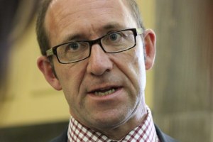 Andrew Little