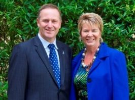 John Key May 2015 "This govt is going to say to NZ there is a way forward which is progressive & positive"