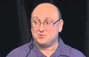 David Farrar Bemused